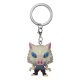 Demon Slayer Pocket POP! Vinyl Keychains 4 cm Inosuke Display (12)