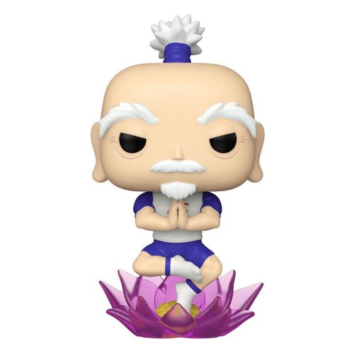 Hunter x Hunter POP! Animation Vinyl Figura Netero 9 cm