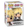 Boruto - Naruto Next Generations Figura POP! Television Vinyl Boruto Figura w/Rasengan 9 cm