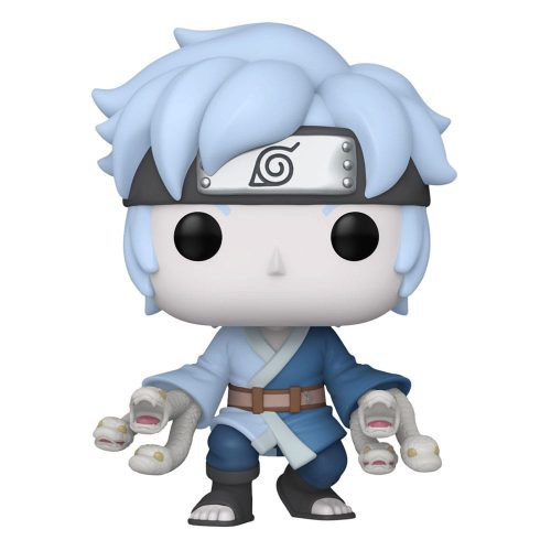 Boruto - Naruto Next Generations Figura POP! Television Vinyl Mitsuki Figura w/snake hands 9 cm