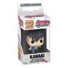 Boruto - Naruto Next Generations POP! Vinyl Keychains 4 cm Kawaki Display (12)