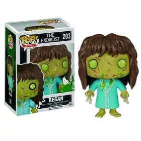 The Exorcist POP! Movies Vinyl Figura Regan 9 cm