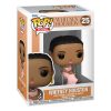 Whitney Houston POP! Icons Vinyl Figura Debut 9 cm