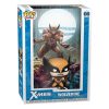 Marvel Comics POP! Comic Cover Vinyl Figure Wolverine 9 cm