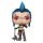 Overwatch 2 POP! Games Vinyl Figura Junker Queen 9 cm