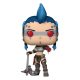 Overwatch 2 POP! Games Vinyl Figura Junker Queen 9 cm