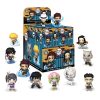 Demon Slayer Mystery Minis Vinyl Mini Figures 6 cm Display (12)