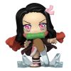 Demon Slayer Mystery Minis Vinyl Mini Figures 6 cm Display (12)