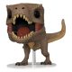 Jurassic World 3 POP! Movies Vinyl T-Rex Figura 9 cm