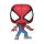 Marvel POP! Vinyl Figure Mangaverse Spider-Man 9 cm