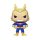 My Hero Academia Super Sized POP! Animation Vinyl Figura All Might 46 cm