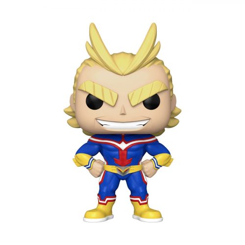 My Hero Academia Super Sized POP! Animation Vinyl Figura All Might 46 cm