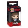 Stranger Things POP! Vinyl Keychains 4 cm Eleven Display (12)