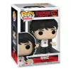 Stranger Things POP! TV Vinyl Figura Mike 9 cm