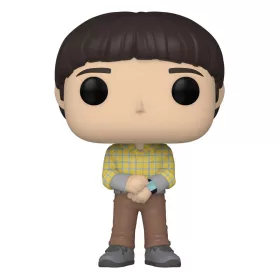 Stranger Things POP! TV Vinyl Figure Will 9 cm
