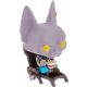 Dragon Ball Super POP! Animation Vinyl Figura Beerus Eating Noodles 9 cm