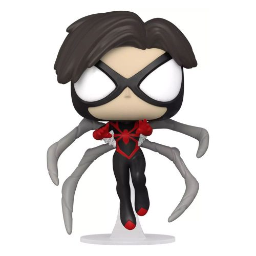 Marvel: Year of the Spider POP! Vinyl Figura Spider-Woman Mattie Franklin 9 cm