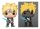 Boruto POP! Animation Vinyl Figure Boruto w/Chakra Blade w/CH Exclusive Edition 9 cm Assortment (6)