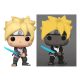 Boruto POP! Animation Vinyl Figure Boruto w/Chakra Blade w/CH Exclusive Edition 9 cm Assortment (6)