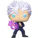 Jujutsu Kaisen POP! Animation Vinyl Figura Gojo (Hollow PU) 9 cm