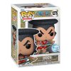 One Piece POP! Animation Vinyl Figura Oden 9 cm