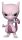 Pokemon POP! Games Vinyl Figure Mewtwo 9 cm