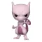 Pokemon POP! Games Vinyl Figure Mewtwo 9 cm
