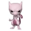 Pokemon POP! Games Vinyl Figure Mewtwo 9 cm