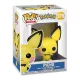 Pokémon POP! Games Vinyl Figure Pichu (EMEA) 9 cm