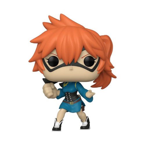 My Hero Academia POP! Animation Vinyl Figura Itsuka Kendo Special Edition 9 cm