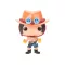 One Piece POP! Television Vinyl Figura Portgas D. Ace 9 cm