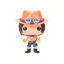 One Piece POP! Television Vinyl Figura Portgas D. Ace 9 cm
