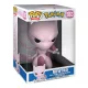 Pokémon Super Sized Jumbo POP! Vinyl Figure Mewtwo (EMEA) 25 cm