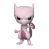 Pokémon Super Sized Jumbo POP! Vinyl Figure Mewtwo (EMEA) 25 cm