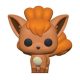 Pokemon Super Sized Jumbo POP! Vinyl Figura Vulpix (EMEA) 25 cm