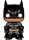 Batman Arkham Knight POP! Heroes Batman Figura 9 cm