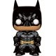 Batman Arkham Knight POP! Heroes Batman Figura 9 cm