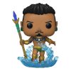 Black Panther: Wakanda Forever POP! Marvel Vinyl Figura Namor 9 cm