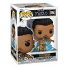 Black Panther: Wakanda Forever POP! Marvel Vinyl Figura Namor 9 cm