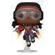 Black Panther: Wakanda Forever POP! Marvel Vinyl Figura Ironheart MK 1 9 cm