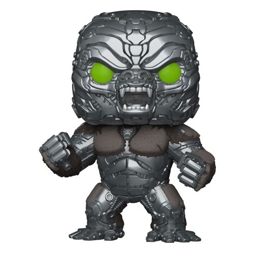 Transformers: Rise of the Beasts POP! Movies Vinyl Figura Optimus Primal 9 cm