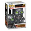 Transformers: Rise of the Beasts POP! Movies Vinyl Figura Optimus Primal 9 cm