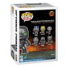 Transformers: Rise of the Beasts POP! Movies Vinyl Figura Optimus Primal 9 cm