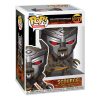 Transformers: Rise of the Beasts POP! Movies Vinyl Figura Scourge 9 cm