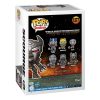 Transformers: Rise of the Beasts POP! Movies Vinyl Figura Scourge 9 cm