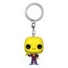 Nightmare Before Christmas Pocket POP! Vinyl Keychains 4 cm Jack Display (12)