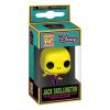 Nightmare Before Christmas Pocket POP! Vinyl Keychains 4 cm Jack Display (12)