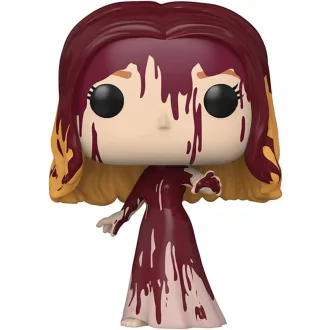 Carrie POP! Movies Vinyl Figure Carrie (Telekinesis) 9 cm