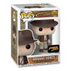 Indiana Jones 5 POP! Movies Vinyl Figura Indiana Jones 9 cm