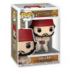 Indiana Jones POP! Movies Vinyl Figura Sallah 9 cm